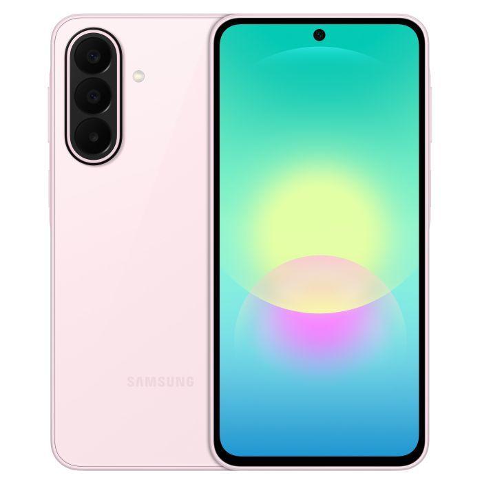 Смартфон Samsung Galaxy A27 5G 8/256 Light Pink