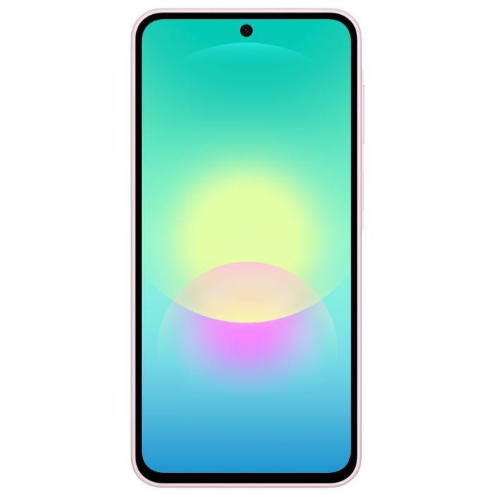 Смартфон Samsung Galaxy A27 5G 8/256 Light Pink