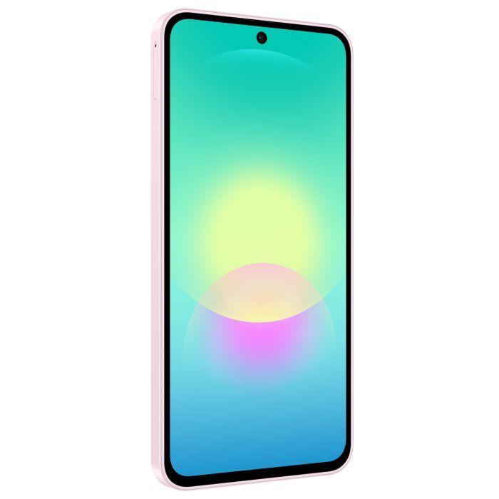 Смартфон Samsung Galaxy A27 5G 8/256 Light Pink
