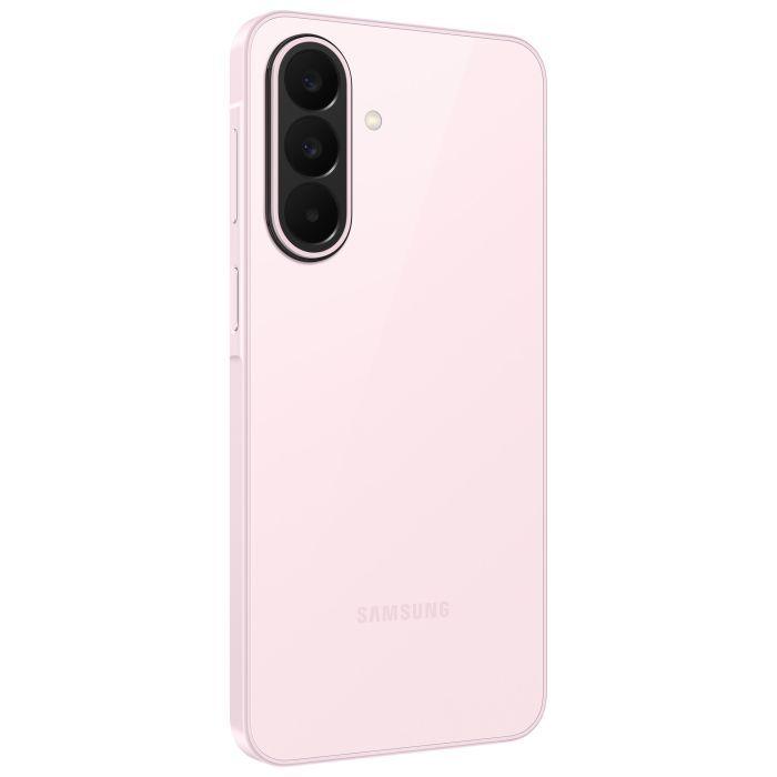 Смартфон Samsung Galaxy A27 5G 8/256 Light Pink