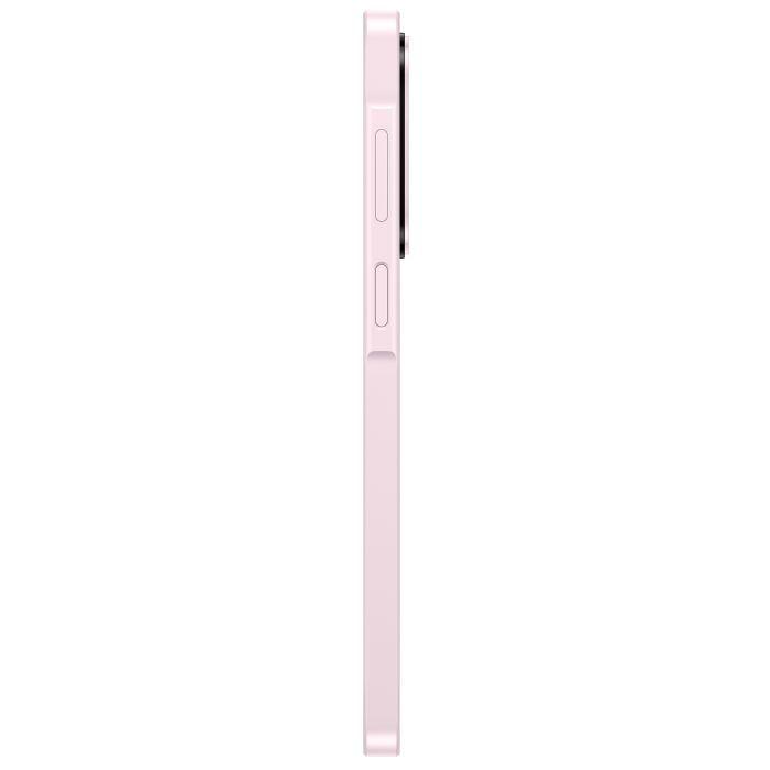 Смартфон Samsung Galaxy A27 5G 8/256 Light Pink
