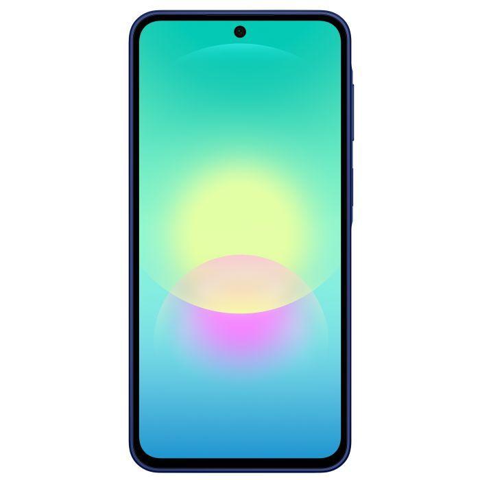 Смартфон Samsung Galaxy A27 5G 8/256 Blue