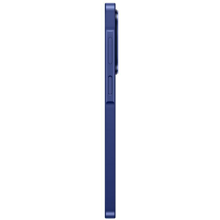 Смартфон Samsung Galaxy A27 5G 8/256 Blue