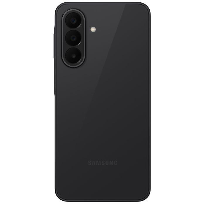 Смартфон Samsung Galaxy A27 5G 8/256 Black