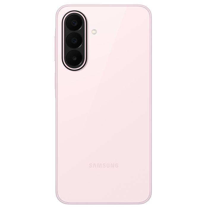 Смартфон Samsung Galaxy A27 5G 6/128 Light Pink
