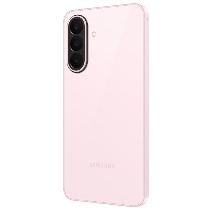 Смартфон Samsung Galaxy A27 5G 6/128 Light Pink