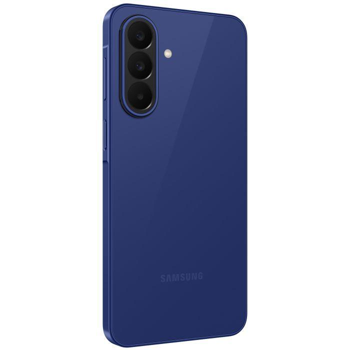Смартфон Samsung Galaxy A27 5G 6/128 Blue