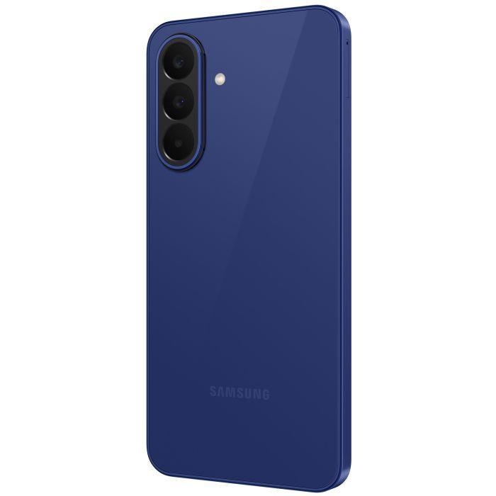 Смартфон Samsung Galaxy A27 5G 6/128 Blue