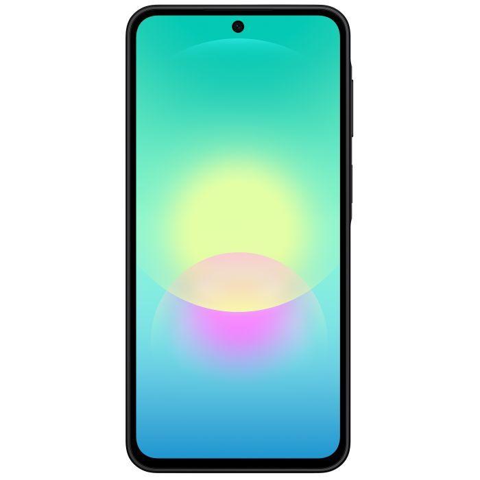 Смартфон Samsung Galaxy A27 5G 6/128 Black