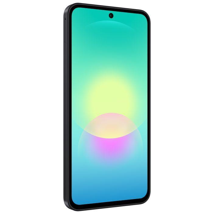 Смартфон Samsung Galaxy A27 5G 6/128 Black