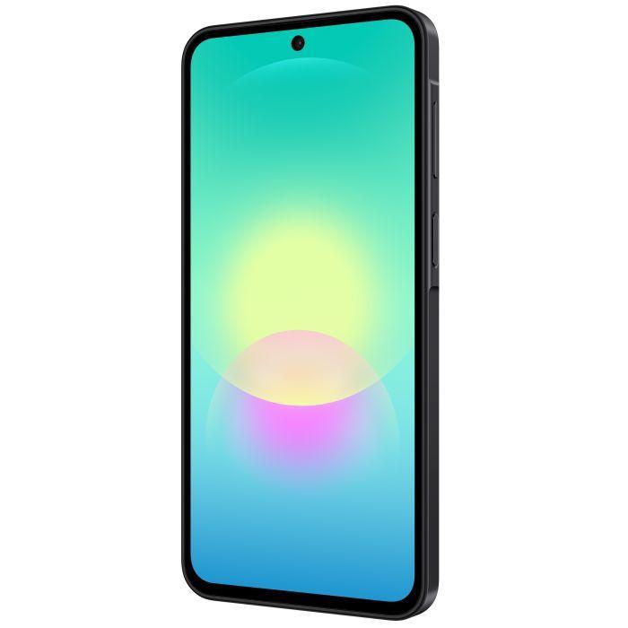 Смартфон Samsung Galaxy A27 5G 6/128 Black