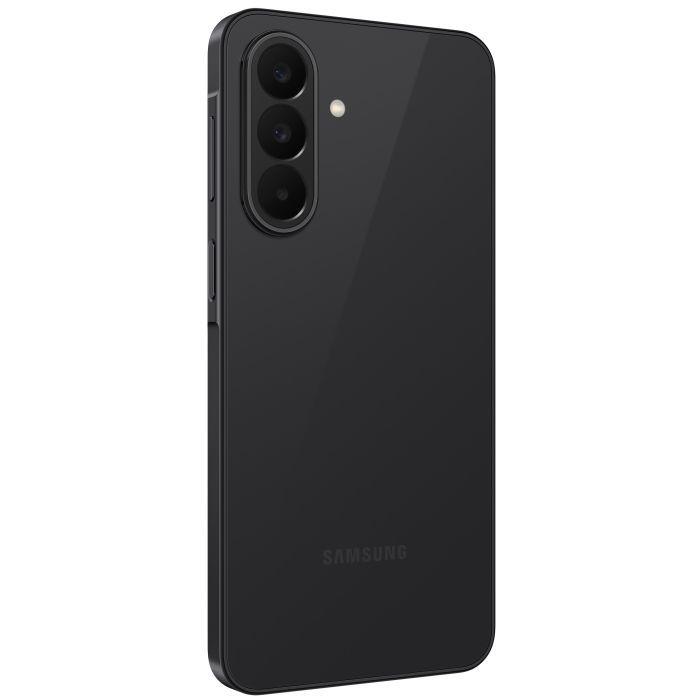 Смартфон Samsung Galaxy A27 5G 6/128 Black