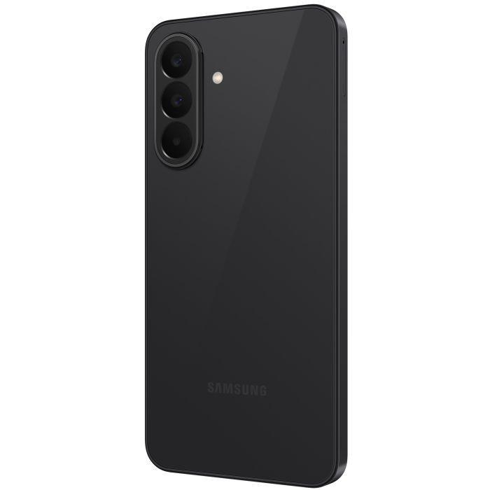 Смартфон Samsung Galaxy A27 5G 6/128 Black