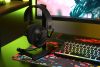 Навушники 2E Gaming HG365 Wireless Black (2E-HG365BK-WL)
