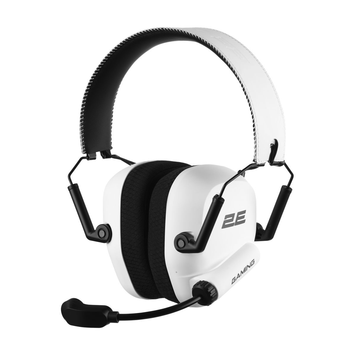 Навушники 2E Gaming HG365 Wireless White (2E-HG365WT-WL)