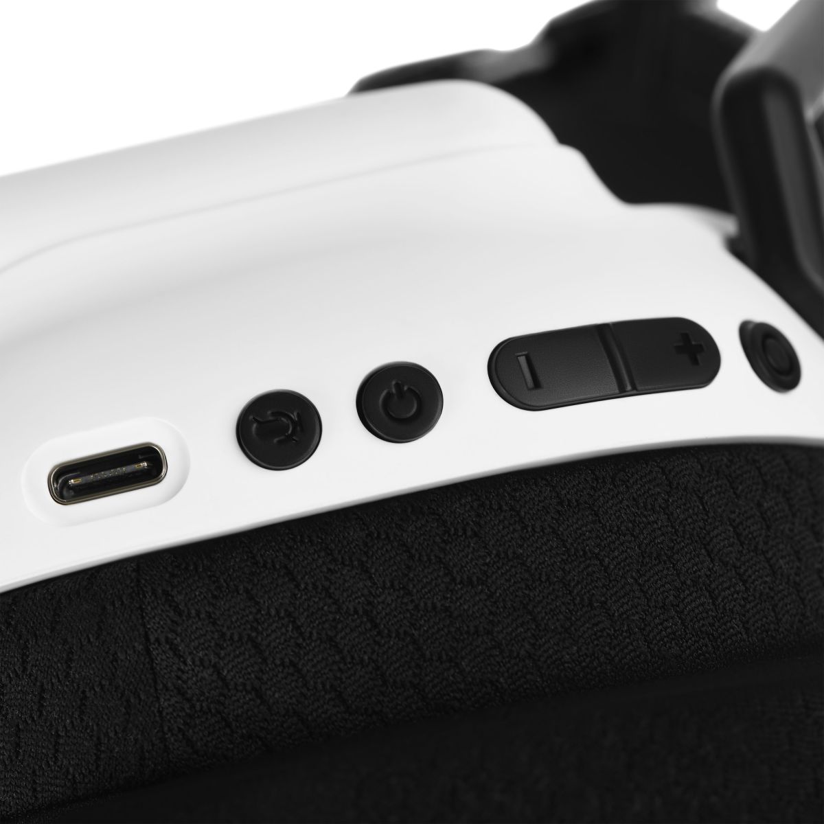 Навушники 2E Gaming HG365 Wireless White (2E-HG365WT-WL)