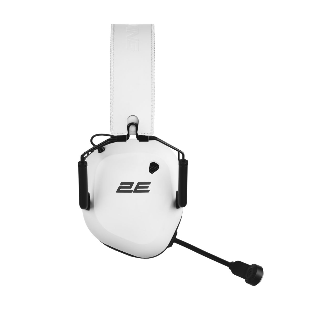 Навушники 2E Gaming HG365 Wireless White (2E-HG365WT-WL)