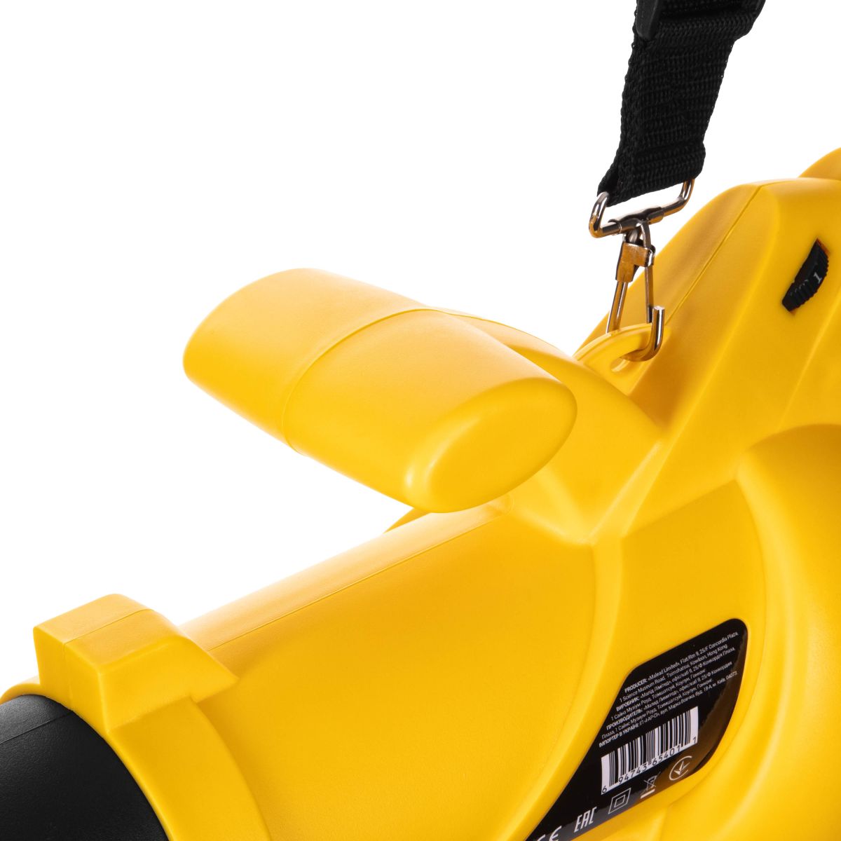 Повітродувка 2Е GardenWind (2E-EBV30)