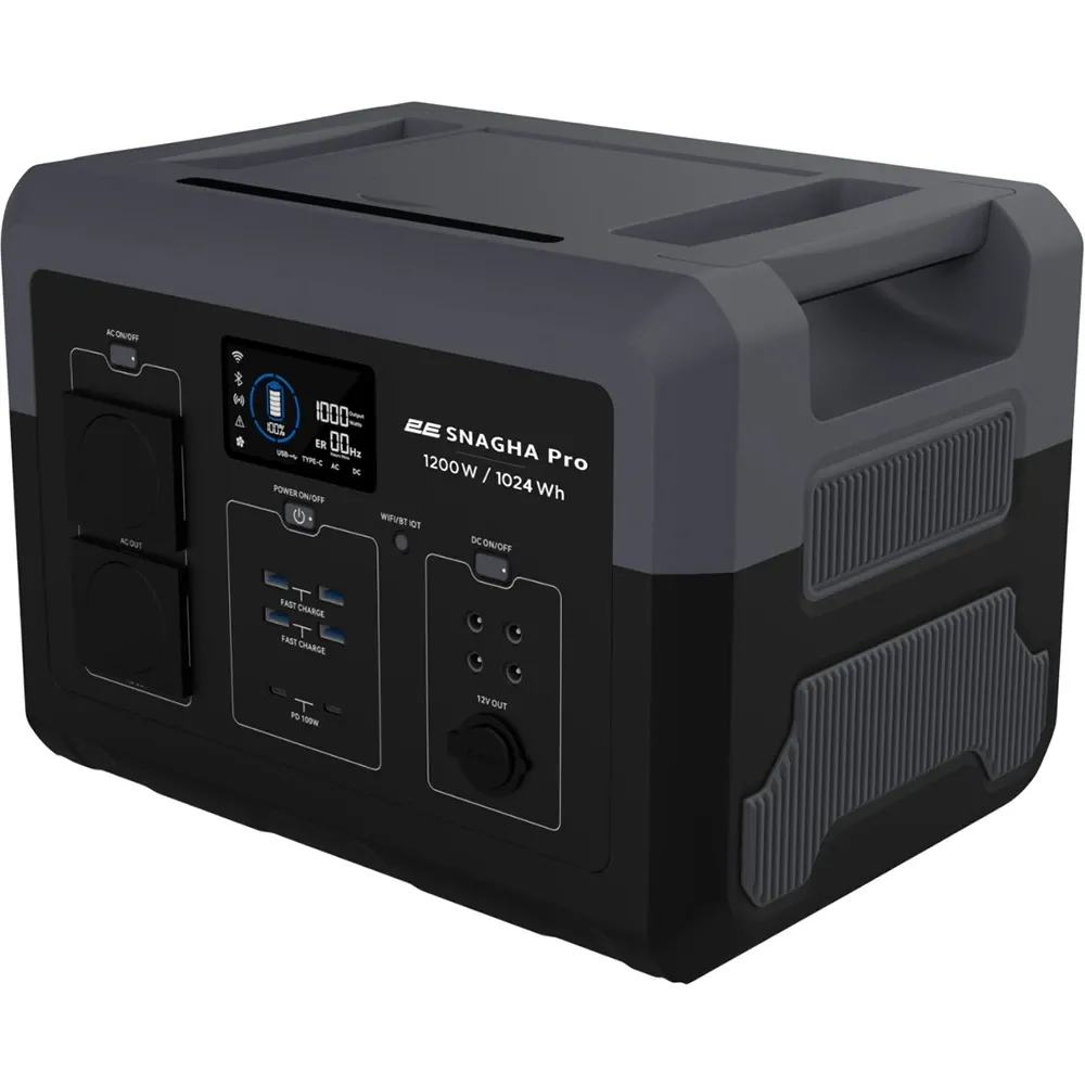 Зарядна станція 2Е Snagha PRO (2E-PPS1210-PRO)