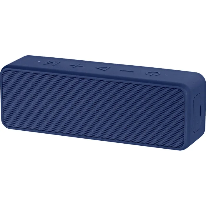Акустична система 2E SoundXBlock Blue