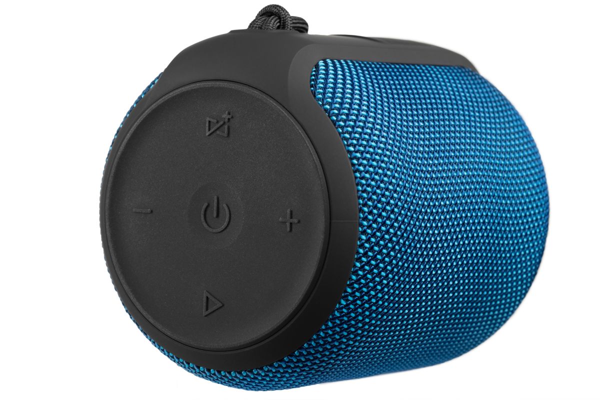 Акустична система 2E SoundXPod Blue