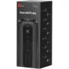 Акустична система 2E SoundXTube Black