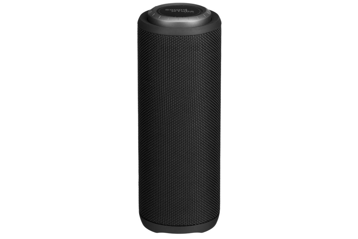 Акустична система 2E SoundXTube Plus Black