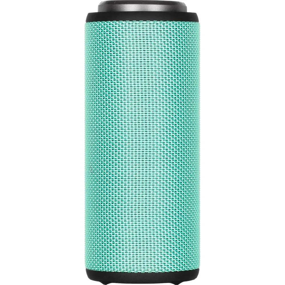 Акустична система 2E SoundXTube Turquoise