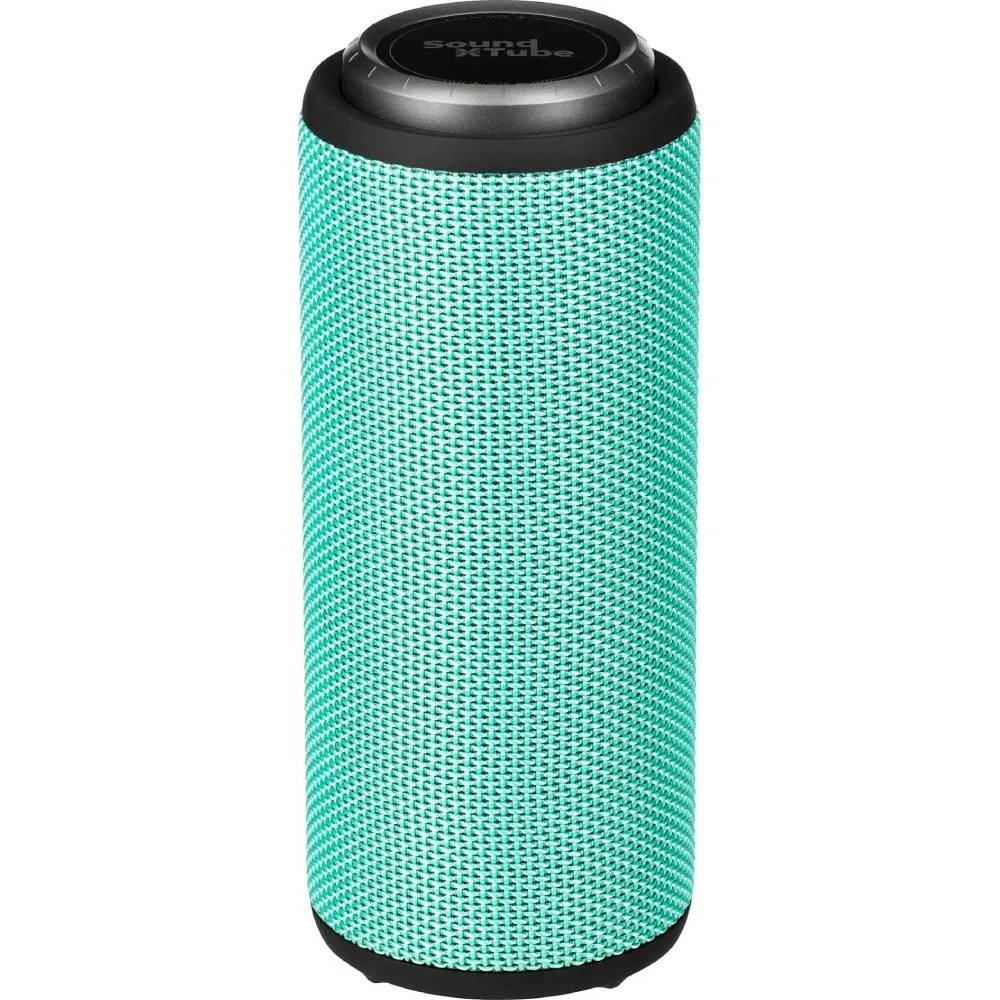 Акустична система 2E SoundXTube Turquoise