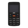 Мобільний телефон 2E T180 MAX Black