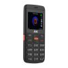 Мобільний телефон 2E T180 MAX Black
