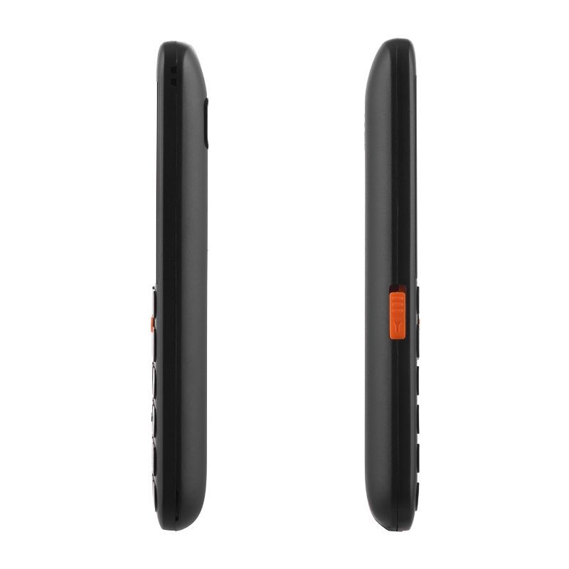 Мобільний телефон 2E T180 MAX Black