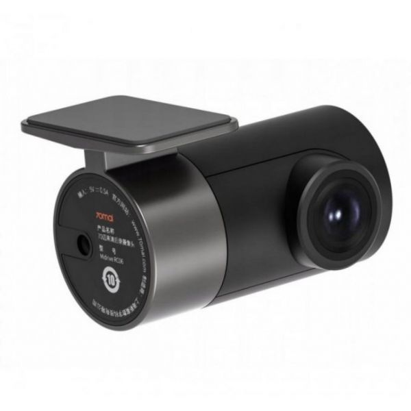 Відеореєстратор 70mai Smart Dash Cam Pro Plus Midrive A500s+Rear Cam RC06 Set