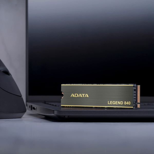 Накопитель SSD ADATA Legend 840 1TB M.2 2280 (ALEG-840-1TCS)
