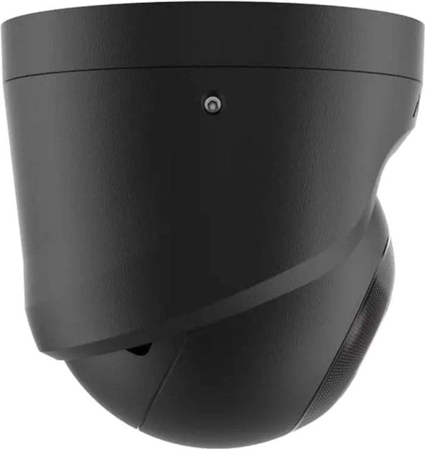 Камера видеонаблюдения Ajax TurretCam (8/4.0) Black