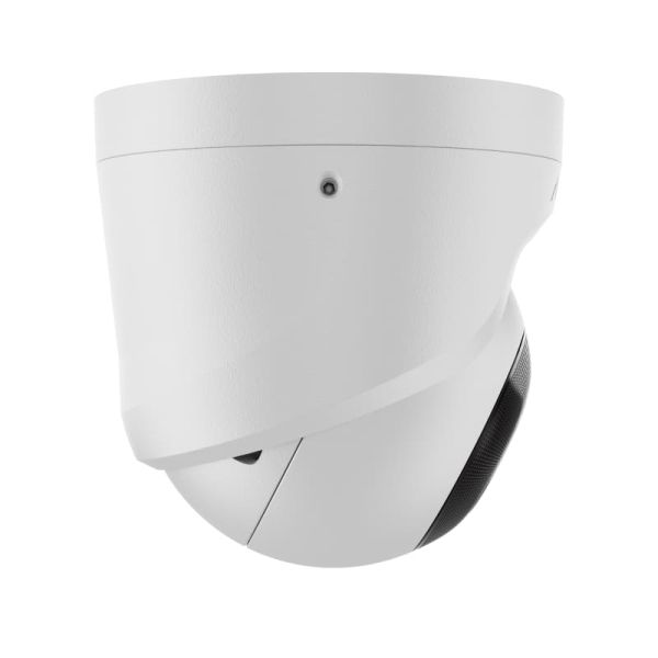 Камера відеоспостереження Ajax TurretCam (8/4.0) White