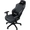 Крісло ігрове Anda Seat Luna Size L Back (AD18-44-B-PV/C)