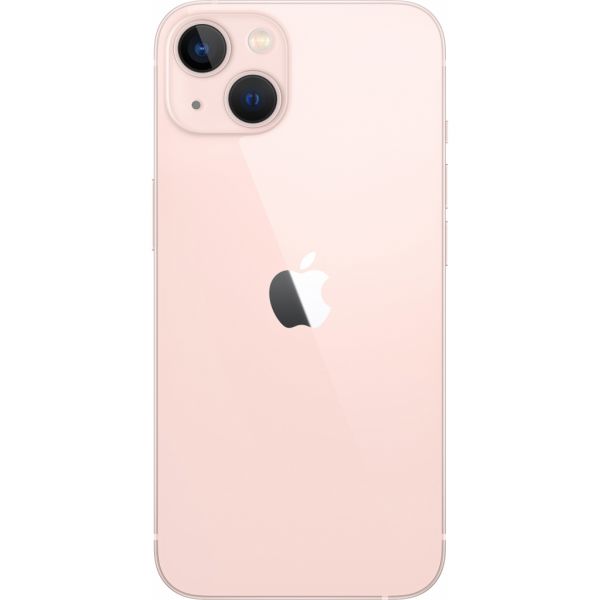 Смартфон Apple iPhone 13 128GB Pink (MLPH3)