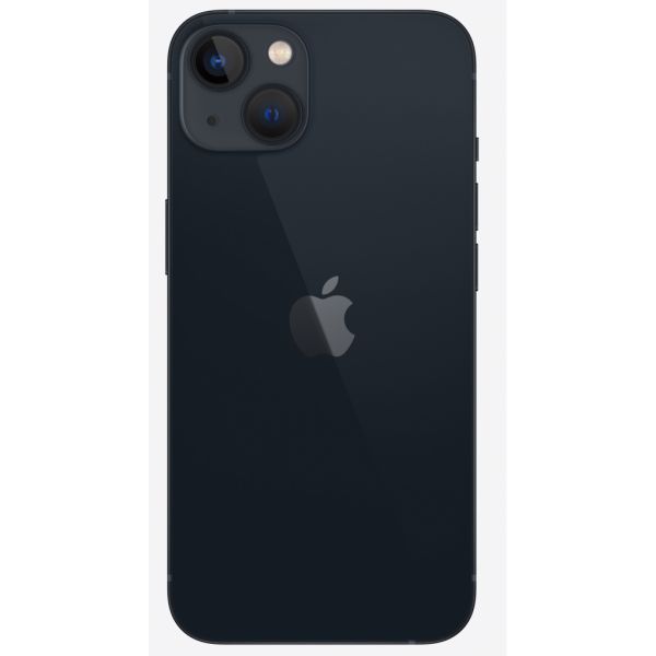 Смартфон Apple iPhone 13 128GB Midnight (MLPF3)