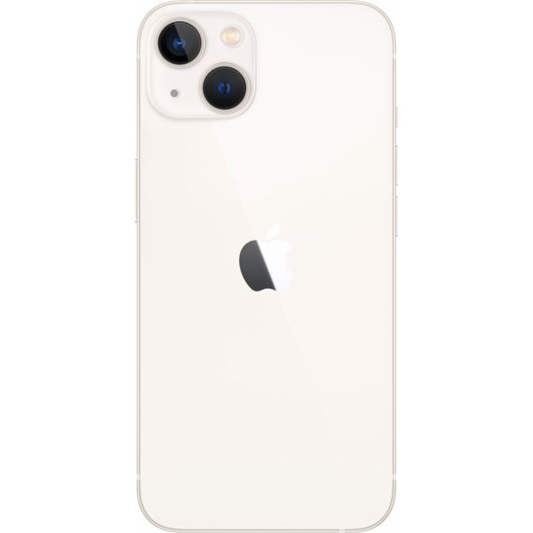Смартфон Apple iPhone 13 256GB Starlight (MLQ73)