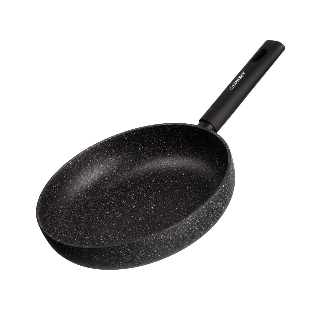 Сковорода Ardesto Black Mars Alcor 24 см (AR1924BML)