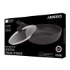 Сковорода Ardesto Black Mars Alcor 24 см (AR1924BML)