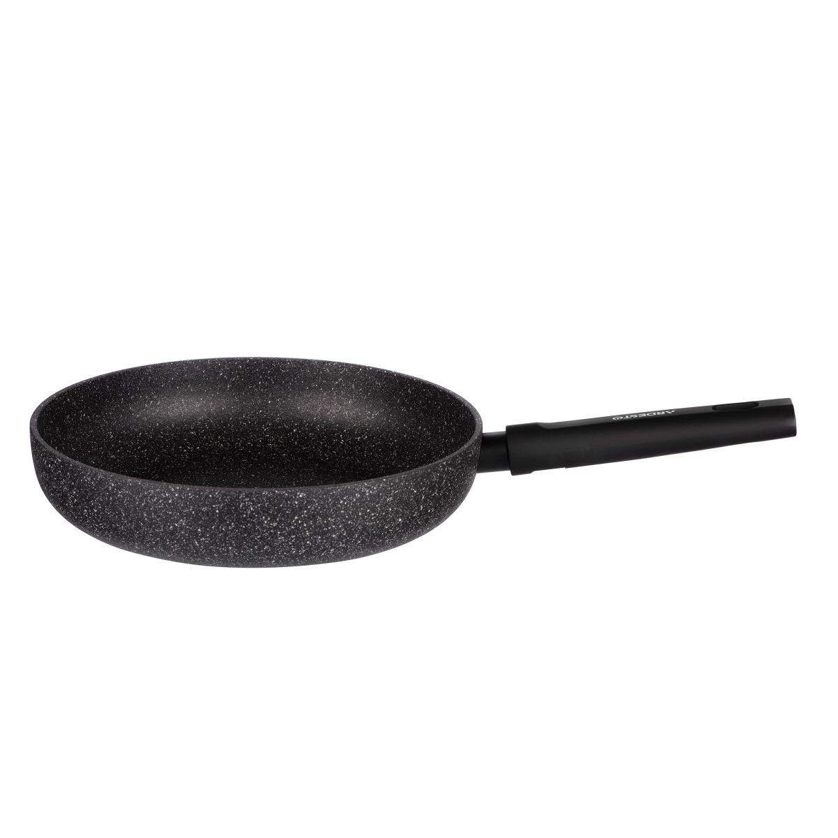 Сковорода Ardesto Black Mars Alcor 24 см (AR1924BML)