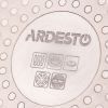 Сковорода Ardesto Black Mars Alcor 24 см (AR1924BML)