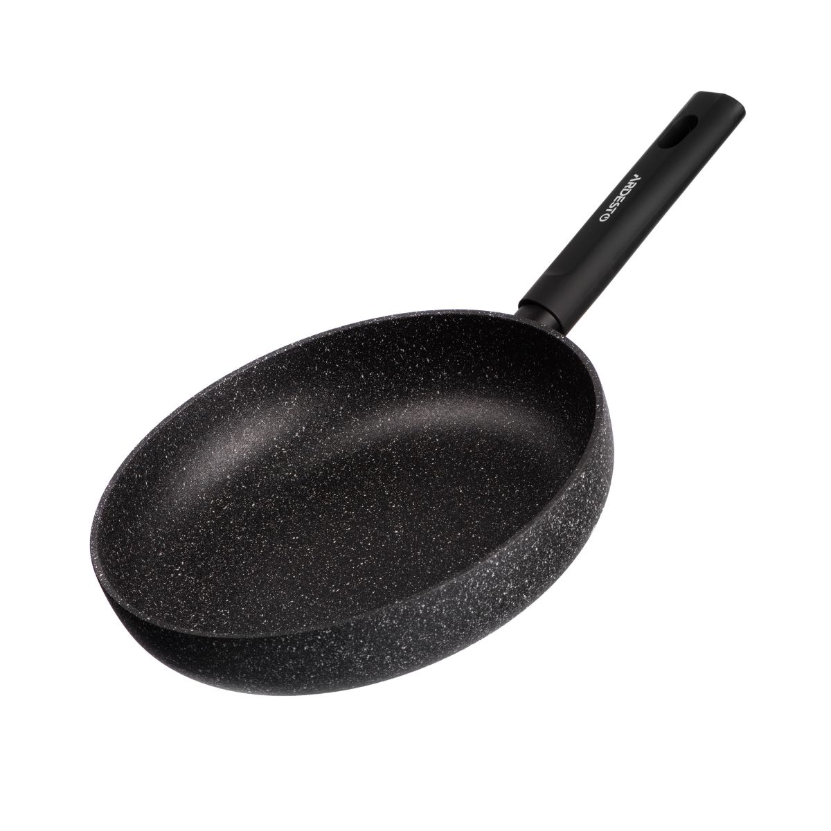 Сковорода Ardesto Black Mars Alcor 26 см (AR1926BML)