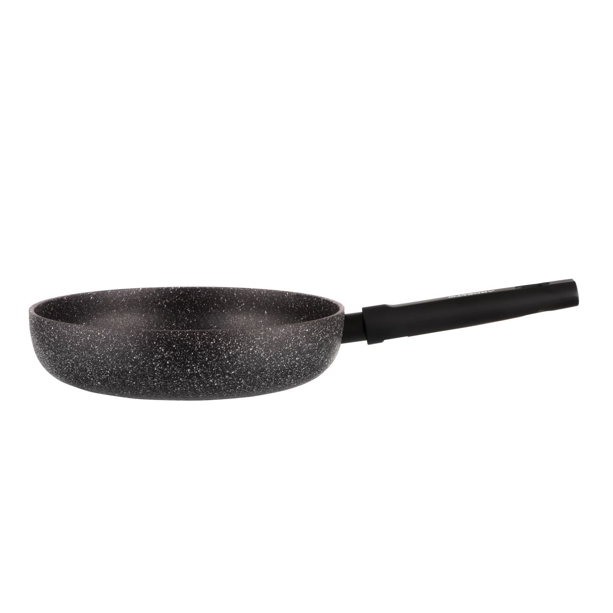 Сковорода Ardesto Black Mars Alcor 26 см (AR1926BML)