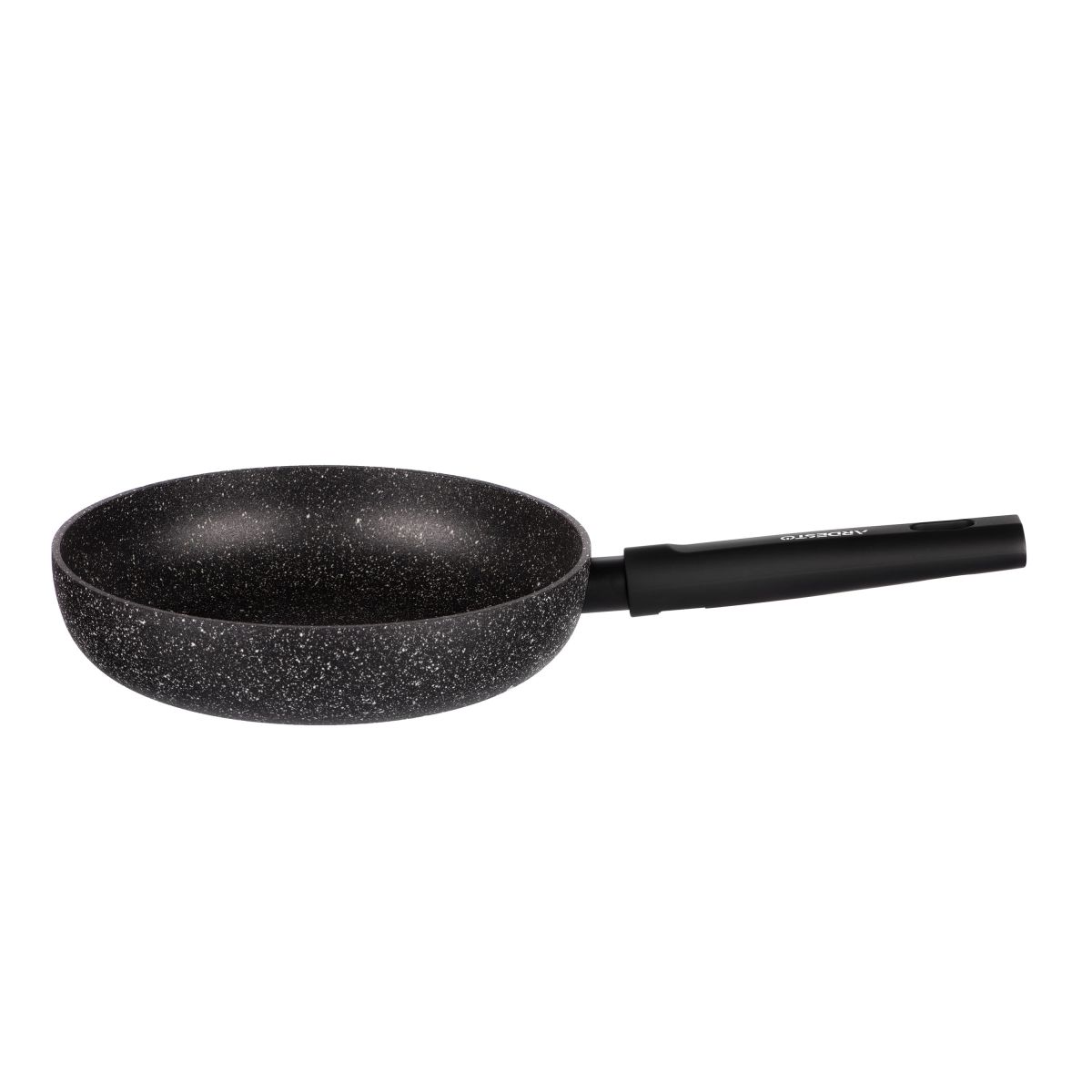 Сковорода Ardesto Black Mars Alcor 26 см (AR1926BML)
