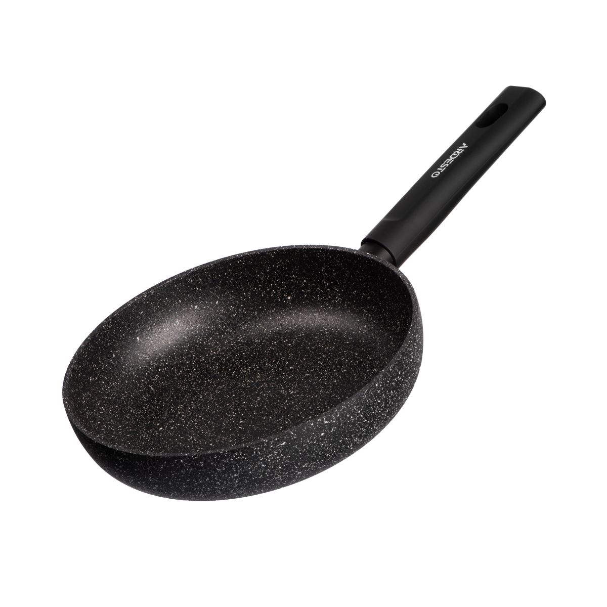 Сковорода Ardesto Black Mars Alcor 28 см (AR1928BML)