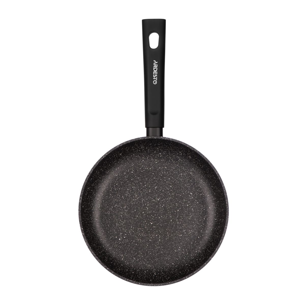 Сковорода Ardesto Black Mars Alcor 28 см (AR1928BML)