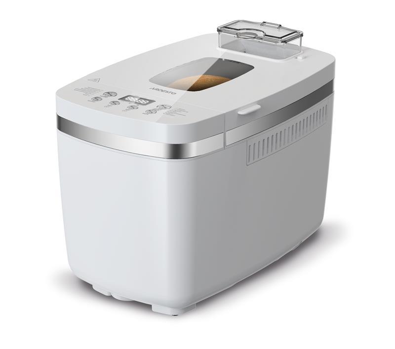 Хлібопічка Ardesto BM-D1500W